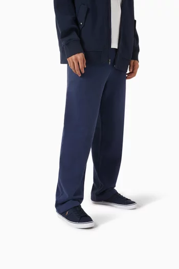 سنيكرز ساير أسفل الكاحل قنب