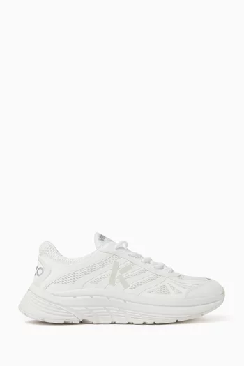Pace Sneakers in Mesh