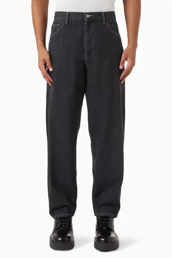 x Phingerin Jeans in Denim