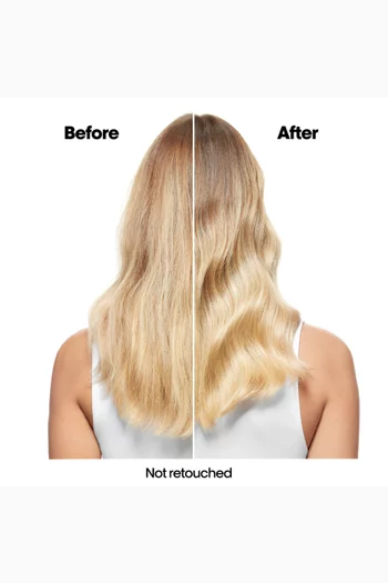 Absolut Repair Molecular Rinse-Off Mask, 250ml