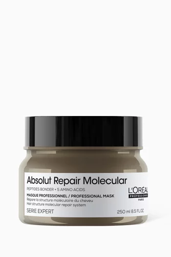 Absolut Repair Molecular Rinse-Off Mask, 250ml