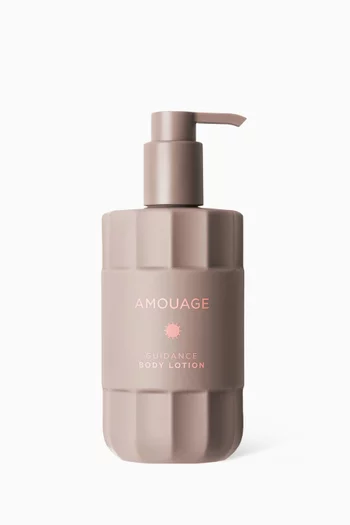 Guidance Body Lotion, 360ml