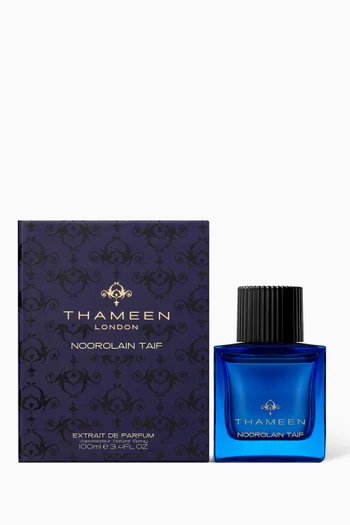 ماء عطر نورولين طائف، 50 ملل