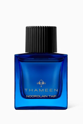ماء عطر نورولين طائف، 50 ملل