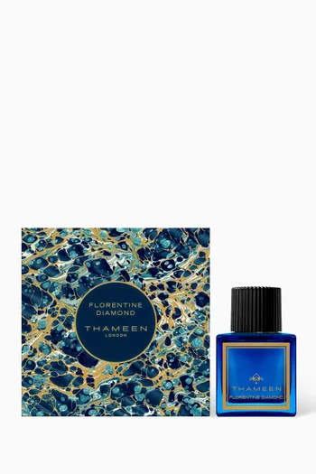 ماء عطر فلورينتين دايموند، 50 ملل