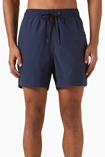 Charles 5" Swim Shorts