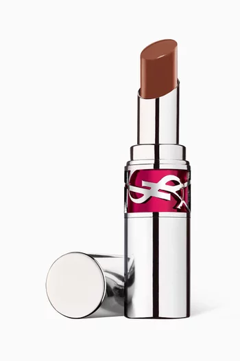 14 Scenic Brown Loveshine Candy Glaze Lip Gloss Stick, 3.4g