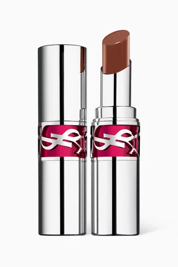 14 Scenic Brown Loveshine Candy Glaze Lip Gloss Stick, 3.4g