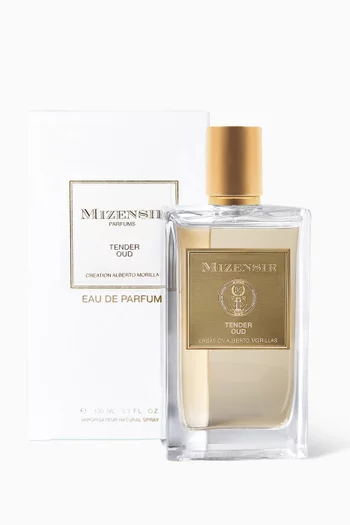 Tender Oud Eau de Parfum, 100ml