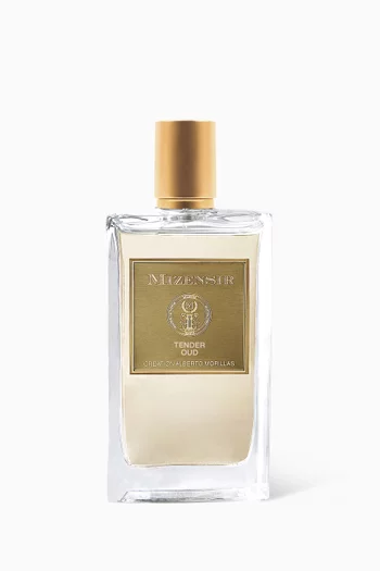 Tender Oud Eau de Parfum, 100ml
