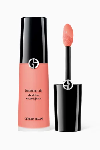 50.5 Luminous Silk Cheek Tint, 12ml
