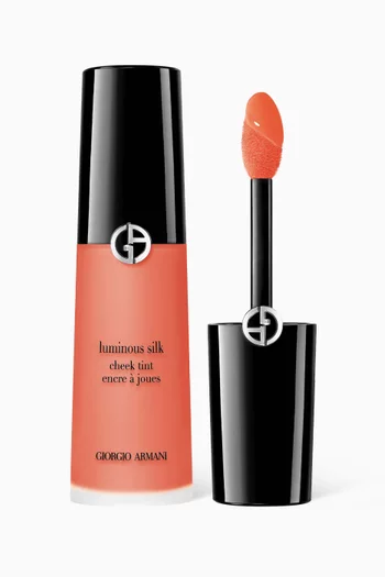 31 Luminous Silk Cheek Tint, 12ml
