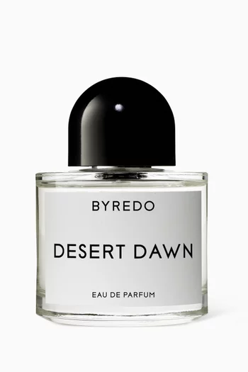 Desert Dawn Eau de Parfum, 50ml