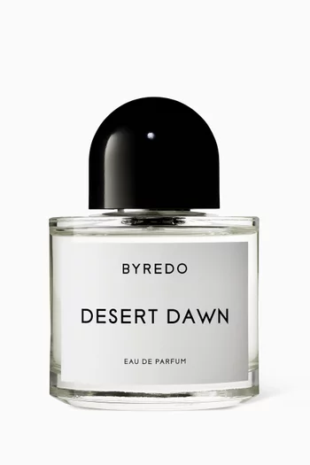 Desert Dawn Eau de Parfum, 100ml