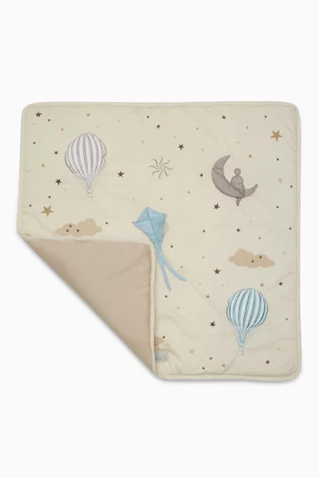 سجادة لعب دريملاند قطن عضوي