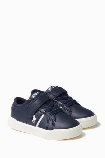 Polo ralph lauren shoes top