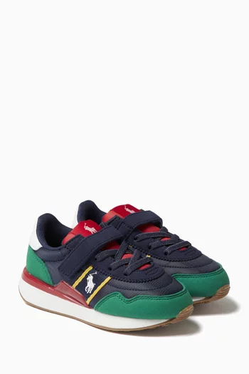 Shop Polo Ralph Lauren Shoes For Kids Online in Kuwait Ounass