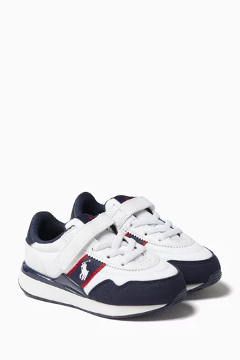Polo ralph lauren shoes kids clearance