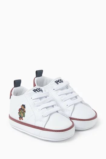Shop Polo Ralph Lauren Baby Boy For Baby Boys Online in Kuwait Ounass