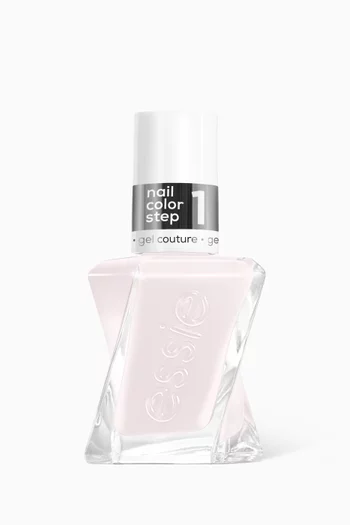 Pre Show Jitters Gel Couture Nail Polish, 13.5ml