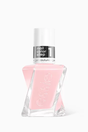Sheer Fantasy Gel Couture Gel-Like Nail Polish, 13.5ml