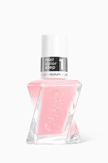 Gossamer Garments Gel Couture Gel-Like Nail Polish, 13.5ml