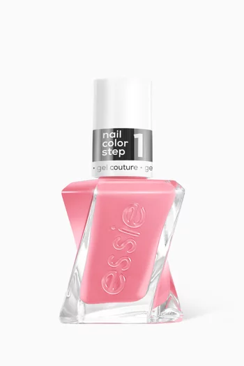 Stitch by Stitch Gel Couture Gel-Like Nail Polish, 13.5ml