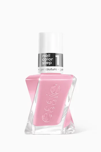 Bodice Goddess Gel Couture Gel-Like Nail Polish, 13.5ml