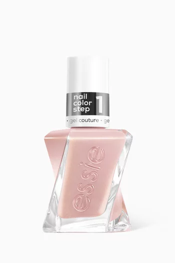 Last Nightie Gel Couture Nail Polish, 13.5ml