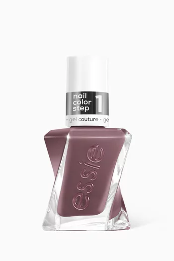 Take Me To Thread Gel Couture Nail Polish, 13.5ml