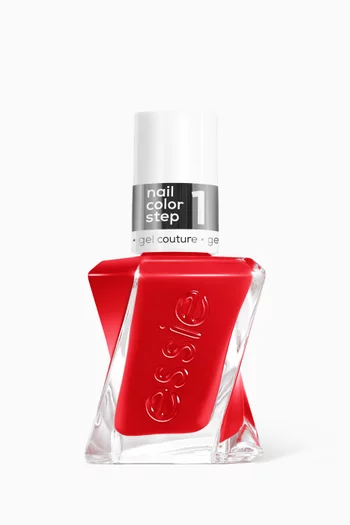 Rock The Runway Gel Couture Nail Polish, 13.5ml