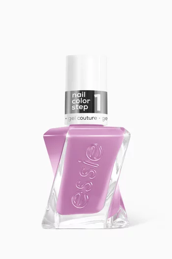 Dress Call Gel Couture Nail Polish, 13.5ml