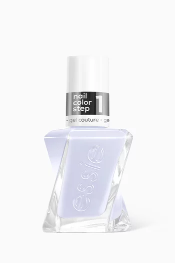 Perfect Posture Gel Couture Nail Polish, 13.5ml