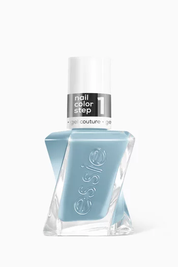 First View Gel Couture Nail Polish, 13.5ml
