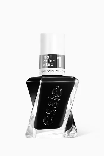Like it Loud Gel Couture Nail Polish, 13.5ml