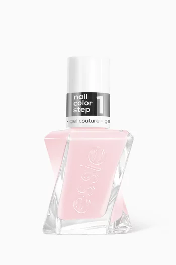 Matter of Fiction Gel Couture Nail Polish, 13.5ml