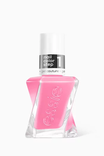 Haute to Trot Gel Couture Nail Polish, 13.5ml