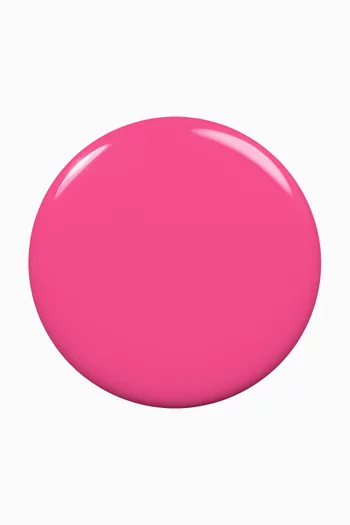 Pinky Ring Gel Couture Nail Polish, 13.5ml