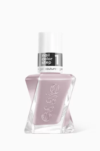 Tassel Free Gel Couture Nail Polish, 13.5ml