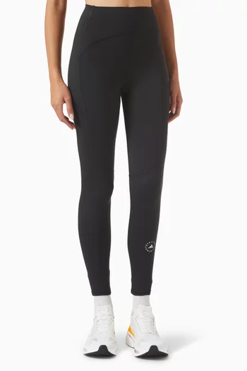x Stella McCartney Truestrength Yoga Leggings