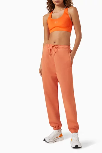 x Stella McCartney Sweatpants