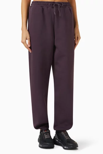 x Stella McCartney Sweatpants in Organic Cotton Blend