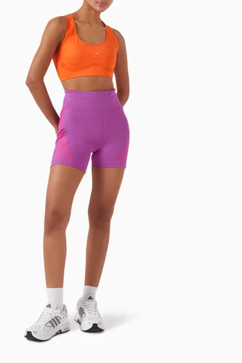 x Stella McCartney Truepurpose Sports Bra
