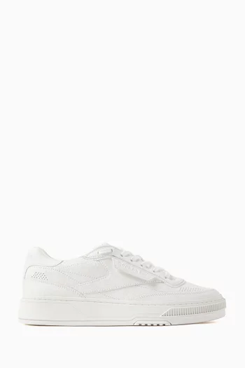 Shop Reebok LTD Sneakers For Men Online in Kuwait Ounass