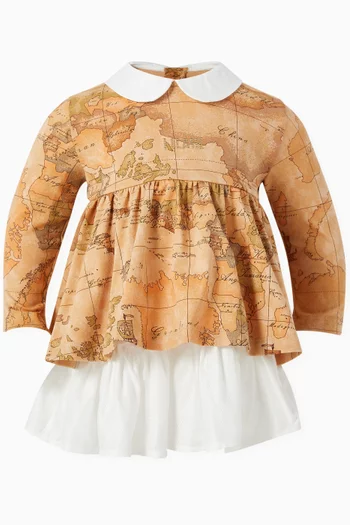 Alviero martini children's clothing shop
