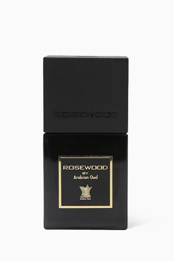 Rosewood Hair Mist, 50ml