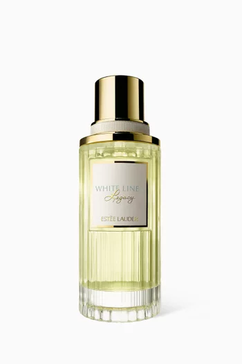 ماء عطر وايت لينين ليجاسي، 100 ملل
