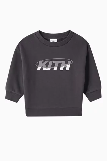 Kith felpa clearance