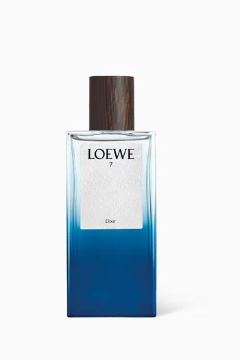 7 Elixir Eau de Parfum, 100ml