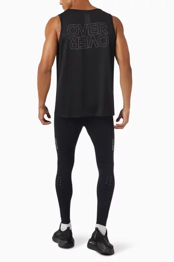 Sport Logo Vest